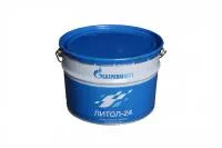 Литол-24 (18кг.) Gazpromneft