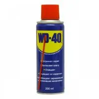 Смазка WD-40 (200мл.)