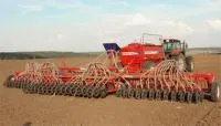 Дисковый посевной комплекс Agrator-Disk-12000 M