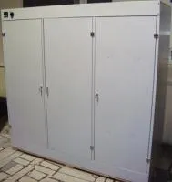 Шкаф сушильный для спецодежды
