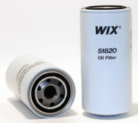 Фильтр масляный WIX 51820E