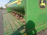 Семяпровод John Deere