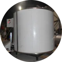 Молокоохладитель М4-2500 3Д