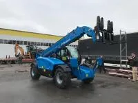 Телескопический погрузчик Genie GTH-4014