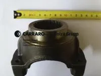 Фланец Carraro 148854 / Terex 6194988M1 / Volvo 11712986 / CNH 87705524 / Komatsu CA0148854