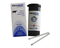 Экспресс-тест PortaBHB Milk Ketone Test (ПортаBHB Кетоновый Тест)