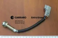 CARRARO 358759, 139107 / CNH 87674855, 85807987 / KOMATSU CA0358759, CA0139107 датчик