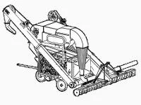 Запчасти на ОВС-25