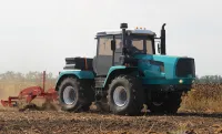 Трактор БТЗ-246К