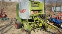 Пресс-подборщик Claas Rollant 66 полная комплектация