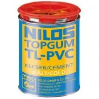 Клей для транспортерной ленты NILOS TOPGUM TL-PVC