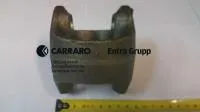 Фланец полуоси Carraro 46196 / Terex 6194009M1 / CNH 85827070 / Caterpillar 2090375