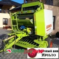 Пресс-подборщик Claas Variant 180