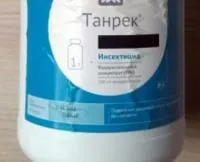 Инсектицид ТАНРЕК