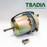 Тормозная камера с энергоаккумулятором тип 30/24 Tsadia 25-3519301-60