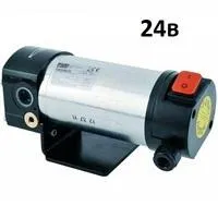 Насос для перекачки масла 24в Piusi Viscomat 60/1 F0031002A