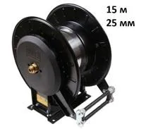 Катушка для топливного шланг 15 м 25 мм XL PIUSI Hosereel 3/4 BIG F0075018B