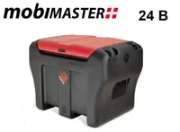 Мини АЗС для дизтоплива 24в 35 л.мин. 450л Pressol mobiMASTER ZVAD 26 411