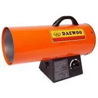 Теплогенератор газовый 15кВт DAEWOO DLT-FA50P