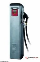 Топливораздаточная колонка для ДТ Piusi Self Service 100 MC F с магнитными ключами