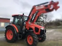 Трактор Kubota M 5111