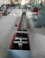 Комплектующие и узлы для конвейерного оборудования