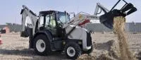 Кондиционер для Terex TLB-840