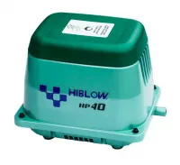 Аэратор для пруда HIBLOW HP-40