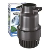 Насос прудовый MEGA FIOW PUMPS HL-D30000, 30000 л/ч, 5м. напор, 235Вт