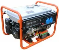 Бензиновый генератор PB 5000 E
