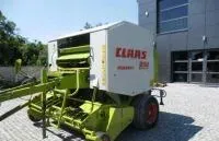 Пресс-подборщик Claas Rollant 250