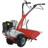 Культиватор RTT 3 Loncin