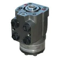 Насос дозатор (гидроруль) HKUS 125/4-125МК