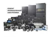 Частотный преобразователь Eaton