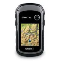 Система измерения площадей Garmin eTrex 30 Глонасс-GPS