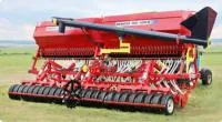 Зерновая механическая сеялка Agrator-Disk 6000