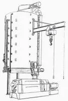 Масло-отжимной агрегат Р3-МОА