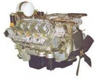 Двигатель Камаз-740.19
