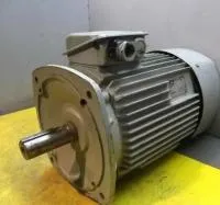 Электродвигатель поворота РДК-250