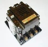 Контактор ID-5 (100А)