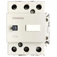 3TF4422-0B 55А 24VDC Siemens контактор