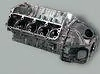 Блок двигателя ГАЗ 0511-00-1002009-000