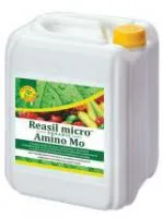 Жидкое удобрение Reasil micro Amino Mo