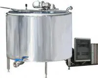 Охладитель молока закрытого типа МПКС-024-630(Н)