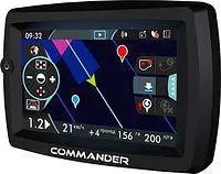 GPS навигатор Commander для опрыскивания