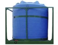 Кассета для перевозки воды и жидких удобрений 5000 л