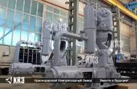 Компрессор 505ВП-20/18 воздушный поршневой 18 атмосфер