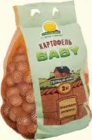 Картофель Baby