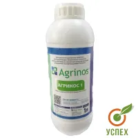 Агринос 1 - бактериальное удобрение