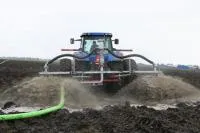 Распределительное устройство для навоза Cadman 2-Nozzle Applicator